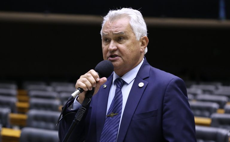 Discussão e votação de propostas legislativas. Dep. General Girão (PL - RN)