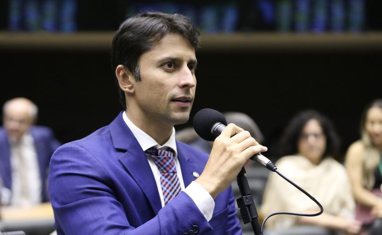 Discussão e votação de propostas legislativas. Dep. Duarte Jr. (PSD - MA)