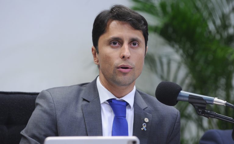 Audiência Pública Interativa - Atendimento aos requisitos legais para contratação de pessoas com deficiência nas principais operadoras de telefonia. Dep. Duarte Jr. (PSD - MA)
