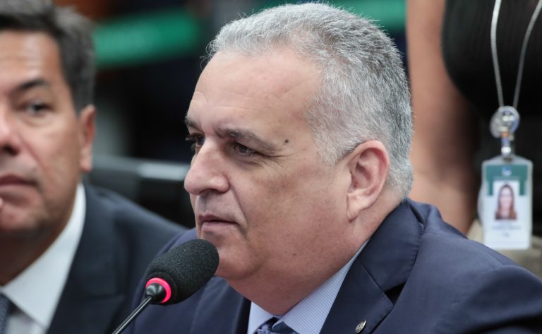 Discussão e votação de propostas legislativas. Dep. Alfredo Gaspar (UNIÃO-AL)