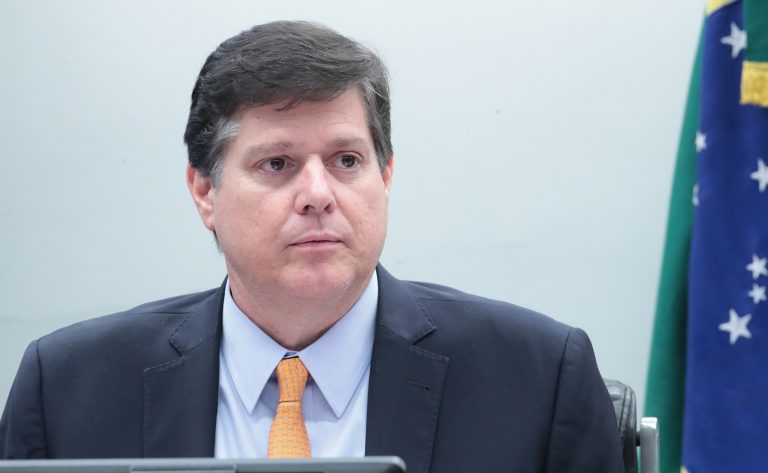 Audiência Pública - Sustentabilidade fiscal dos Municípios. Dep. Baleia Rossi (MDB - SP)