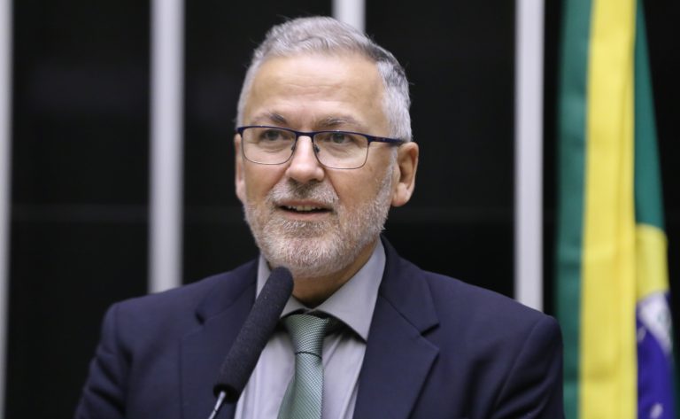Homenagem ao Dia Mundial sem Tabaco. Médico e Presidente da Sociedade Brasileira de Pneumologia e Tisiologia-SBPT, Ricardo Amorim