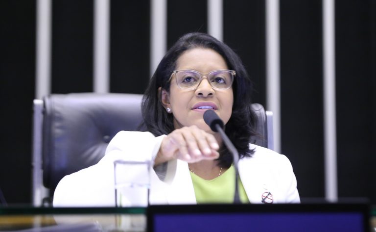 Homenagem ao Dia Mundial sem Tabaco. Dep. Gisela Simona (UNIÃO - MT)