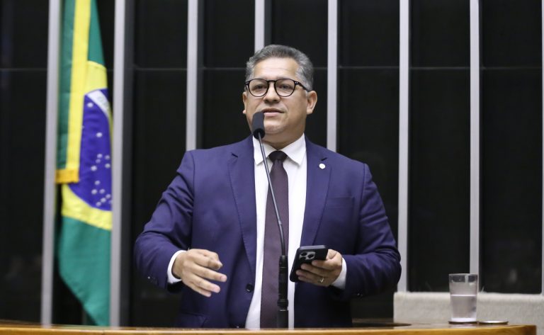 Discussão e Votação de Propostas Legislativas. Dep. Dorinaldo Malafaia (PDT - AP)