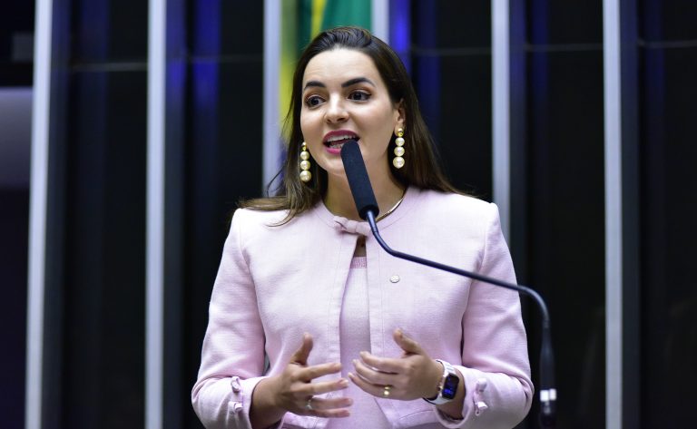 Discussão e votação de propostas. Dep. Dra. Alessandra Haber(MDB - PA)