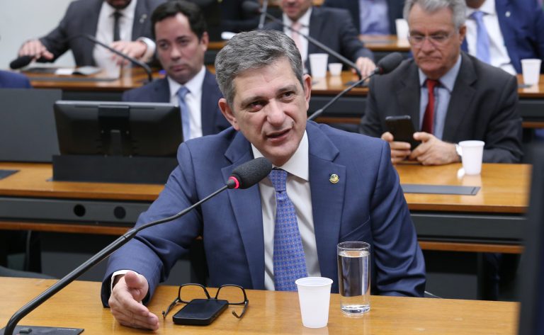 Audiência Pública – Obras do Canal de Xingó. Senador, Rogério Carvalho (PT - SE)