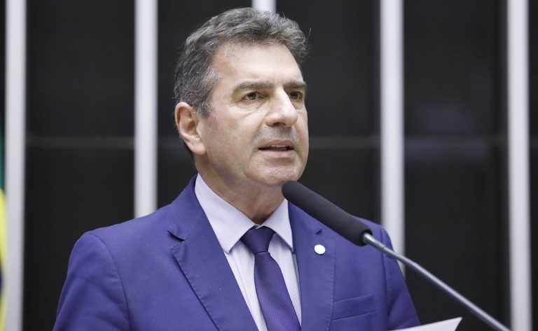 Discussão e votação de propostas legislativas. Dep. Cobalchini (MDB - SC)