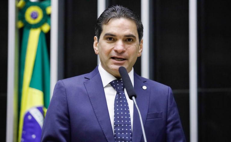 Discussão e votação de propostas legislativas. Dep. Murilo Galdino (REPUBLICANOS-PB)