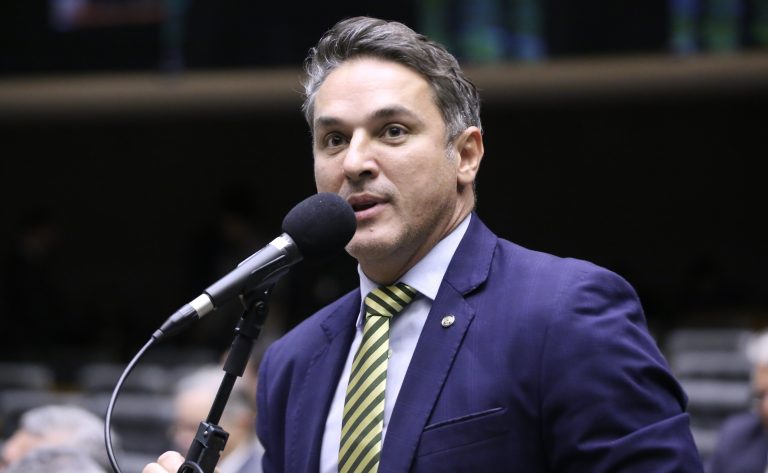 Discussão e Votação de Propostas Legislativas. Dep. Zucco (PL - RS)