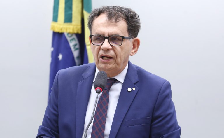 Dia mundial da liberdade de imprensa. Dep. Reimont (PT - RJ)