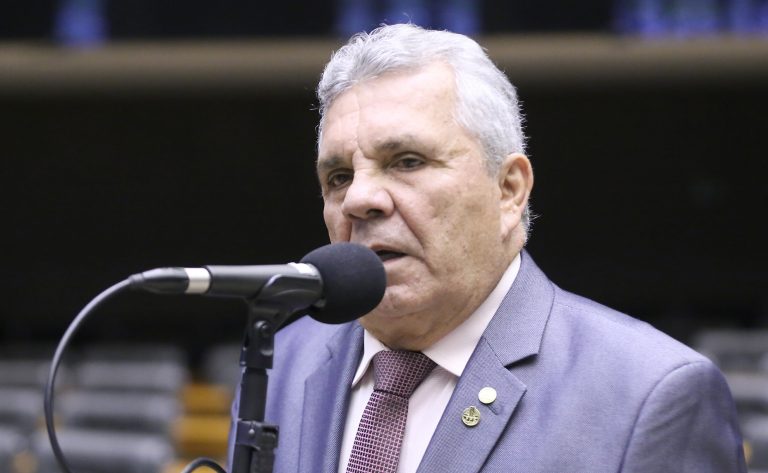 Discussão e Votação de Propostas Legislativas. Dep. Alberto Fraga (PL - DF)