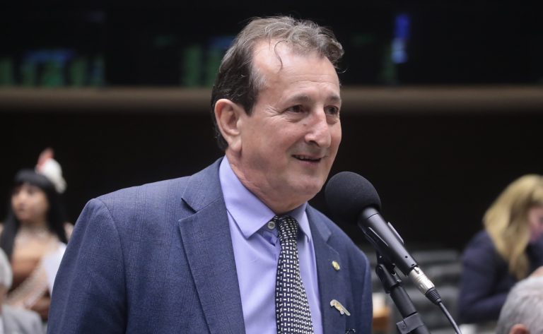 Discussão e Votação de Propostas Legislativas. Dep. Nilto Tatto (PT - SP)
