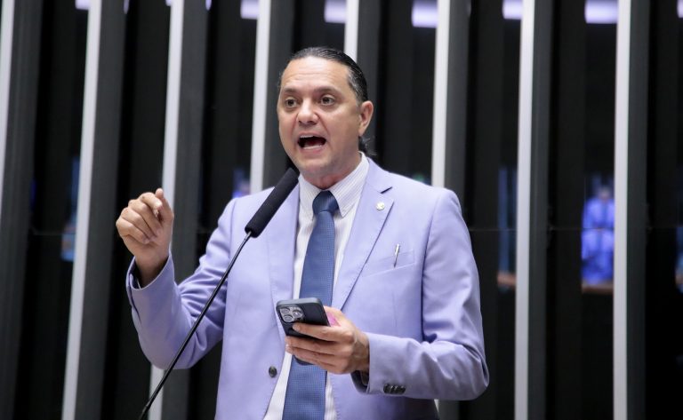 Discussão e Votação de Propostas Legislativas. Dep. Weliton Prado (SOLIDARIEDADE - MG)