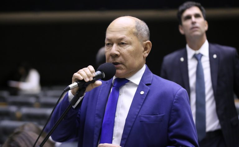 Discussão e Votação de Propostas Legislativas. Dep. Coronel Chrisóstomo (PL-RO)
