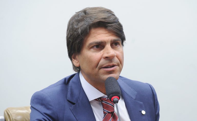 Audiência Pública - Reforma Administrativa: Uma visão geral. Dep. Pedro Paulo (PSD - RJ)