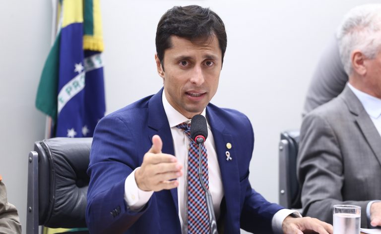 Audiência Pública - Regulamentação da Profissão de Trabalhador Essencial de Limpeza Urbana. Dep. Duarte Jr. (PSB - MA)