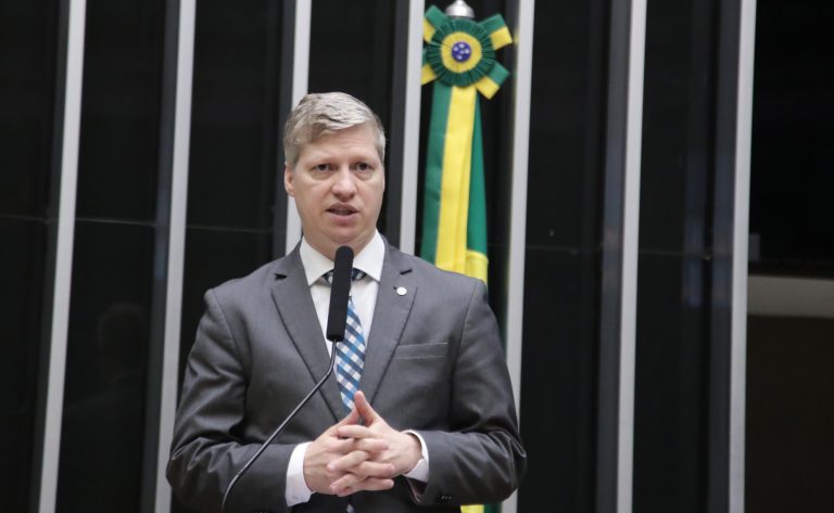 Discussão e Votação de Propostas Legislativas. Dep. Marcel van Hattem (NOVO - RS)