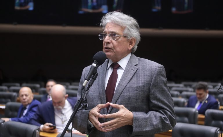 Discussão e Votação de Propostas Legislativas. Dep. Pauderney Avelino (UNIÃO - AM)