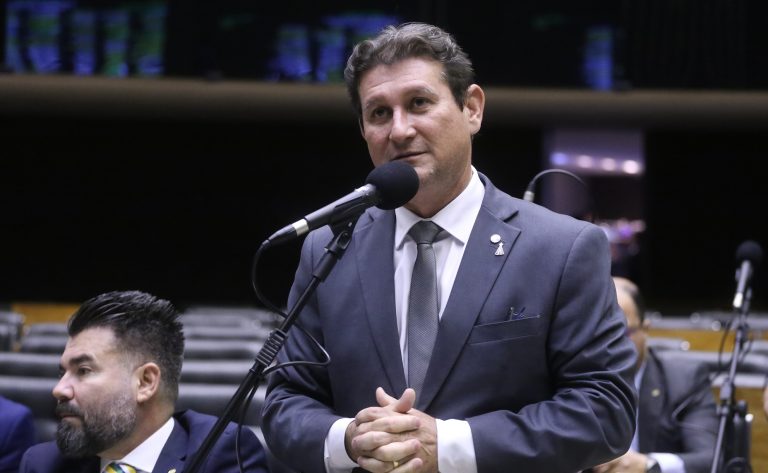 Discussão e Votação de Propostas Legislativas. Dep. Rodrigo da Zaeli (PL - MT)