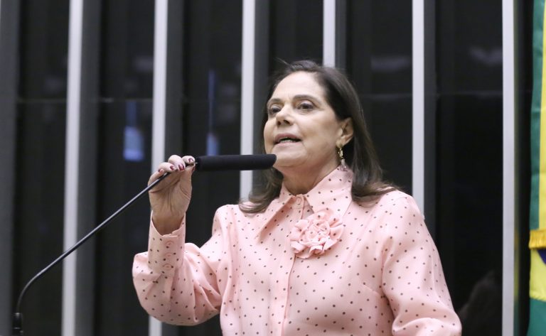 Discussão e Votação de Propostas Legislativas. Dep. Soraya Santos (PT - RJ)
