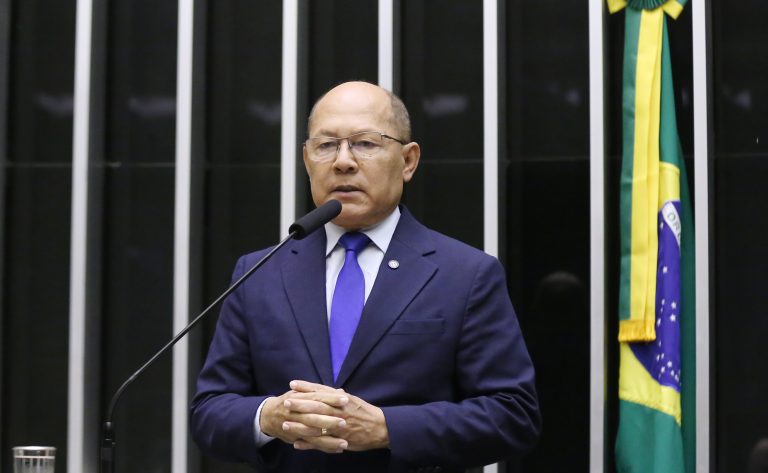 Discussão e Votação de Propostas Legislativas. Dep. Coronel Chrisóstomo (PL - RO)