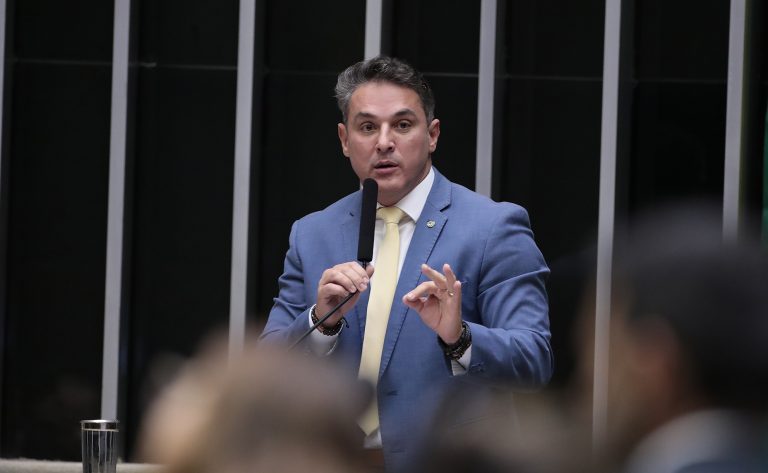 Discussão e Votação de Propostas Legislativas. Dep. Zucco (PL - RS)