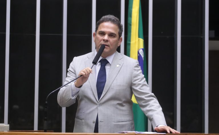 Discussão e Votação de Propostas Legislativas. Dep. José Priante (MDB - PA)