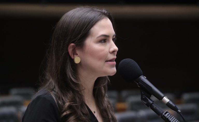 Discussão e Votação de Propostas Legislativas. Dep. Maria Arraes (SOLIDARIEDADE - PE)