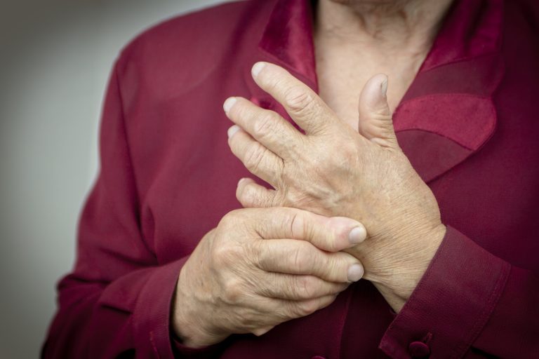 Saúde - geral - dor - fibromialgia - artrite - artrose