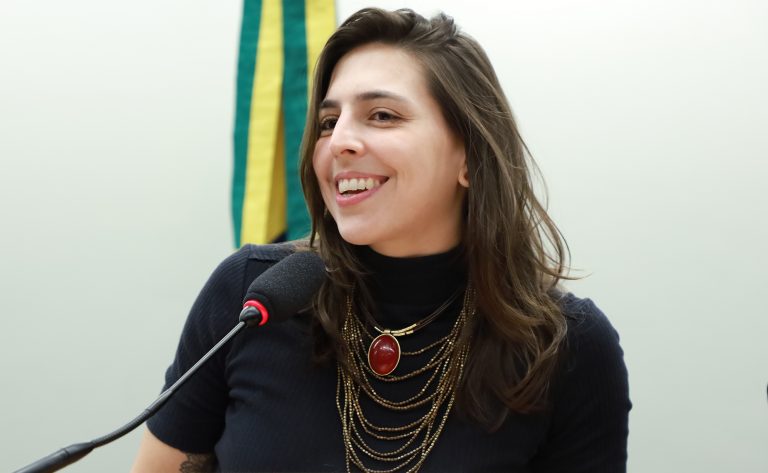 Audiência Pública - Desafios para a constituição de um sistema único de mobilidade no Brasil. Dep. Natália Bonavides (PT - RN)