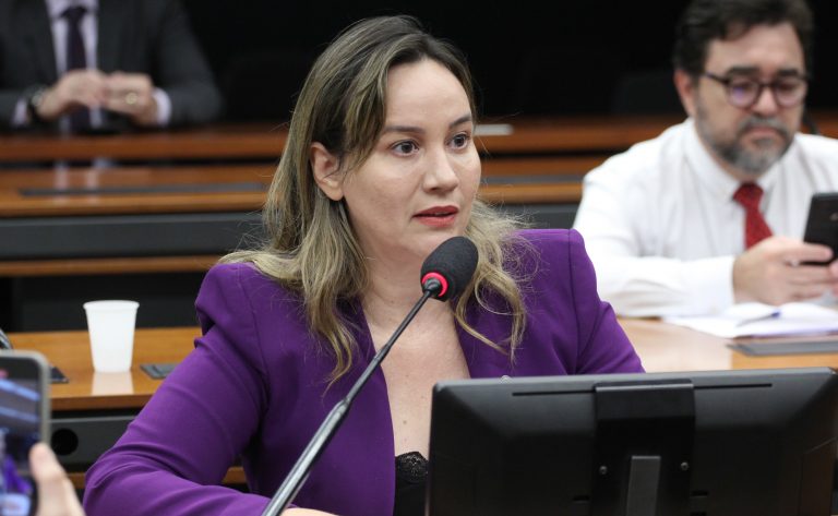 Audiência Pública - Saúde digital para prevenção de sequelas neurológicas em recém-nascidos internados em UTI Neonatal. Dep. Detinha (PL-MA)