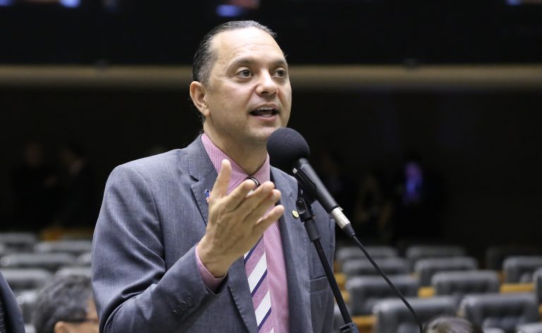 Discussão e votação de propostas legislativas. Dep. Weliton Prado (SOLIDARIEDADE - MG)