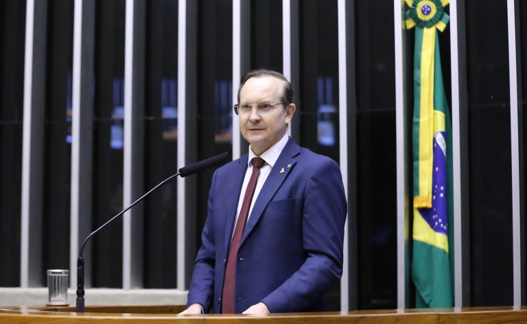 Homenagem à Campanha da Fraternidade 2025. Dep. Márcio Honaiser (PDT - MA)