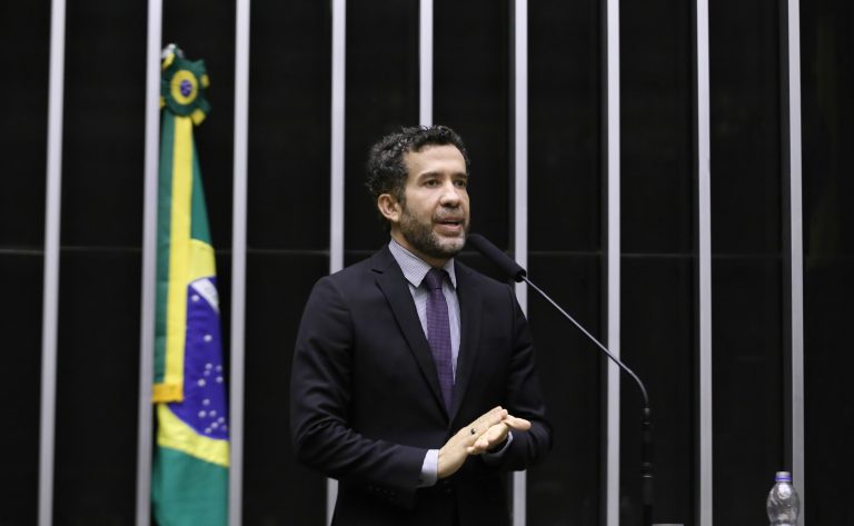 Discussão e votação de propostas legislativas. Dep. André Janones (AVANTE-MG)