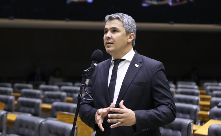 Discussão e Votação de Propostas Legislativas. Dep. Diego Garcia (REPUBLICANOS - PR)