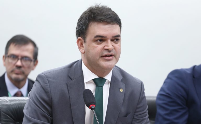 Audiência Pública. Dep. Rubens Pereira Júnior (PT - MA)
