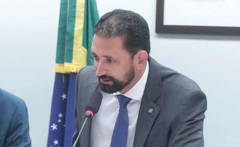 Audiência Pública - Balanço da lei 11.438/06 e importância da Lei do Incentivo ao Esporte para as políticas Públicas. Dep. Maurício do Vôlei (PL - MG)