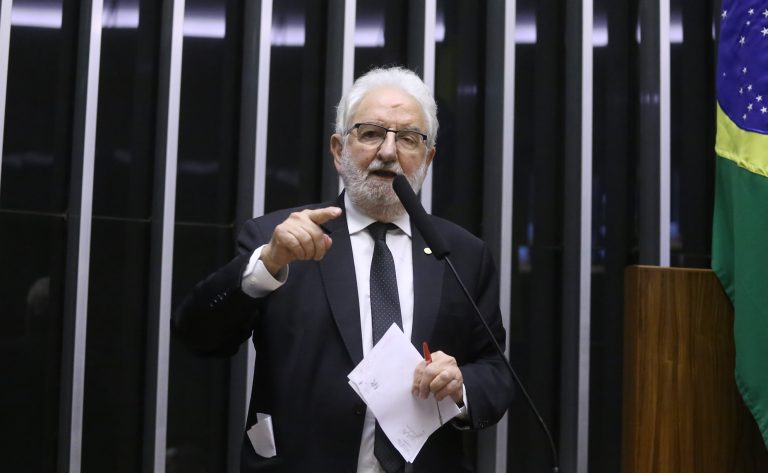 Deliberação de vetos presidenciais. Dep. Ivan Valente (PSOL - SP)