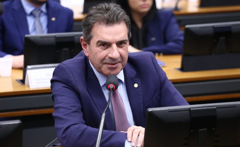 Audiência Pública – Precatórios. Dep. Cobalchini (MDB - SC)