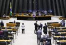 Plenário da Câmara reúne-se nesta manhã para votar criação de grupos parlamentares