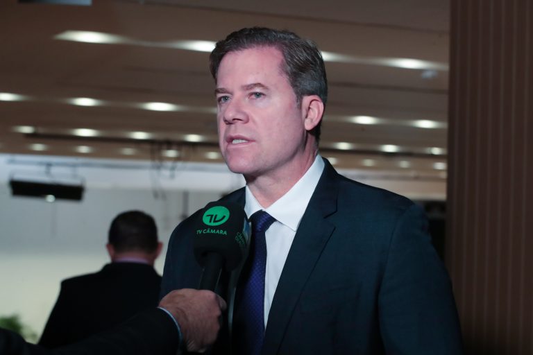 deputado Marx Beltrão