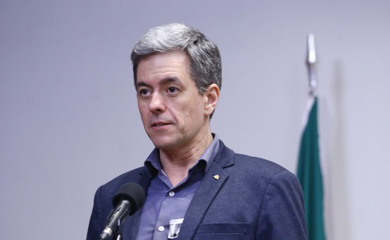 Expansão e Futuro. EAD/Atlantis, Marcelo Moreno
