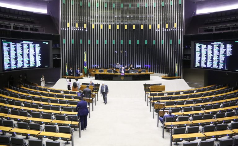 Discussão e Votação de Propostas Legislativas