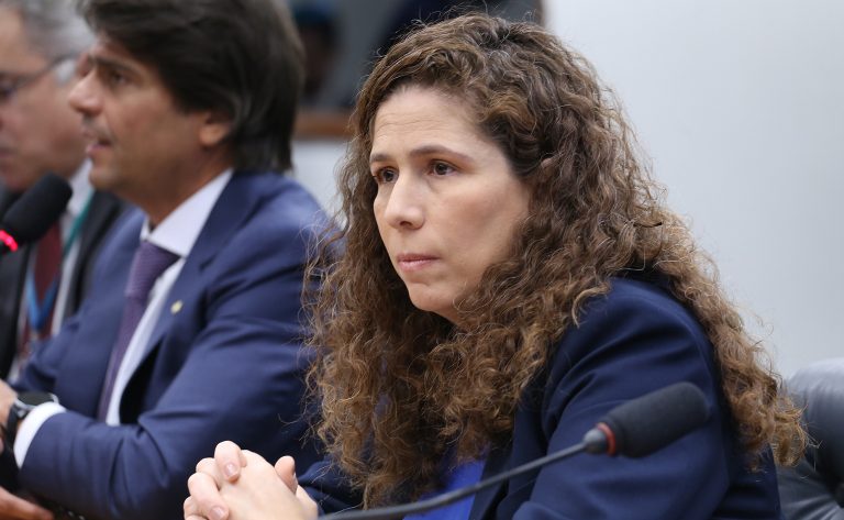 Audiência Pública - Reforma Administrativa: Representantes das Esferas do Poder Executivo. Ministra de Estado da Gestão e da Inovação em Serviços Públicos, Esther Dweck