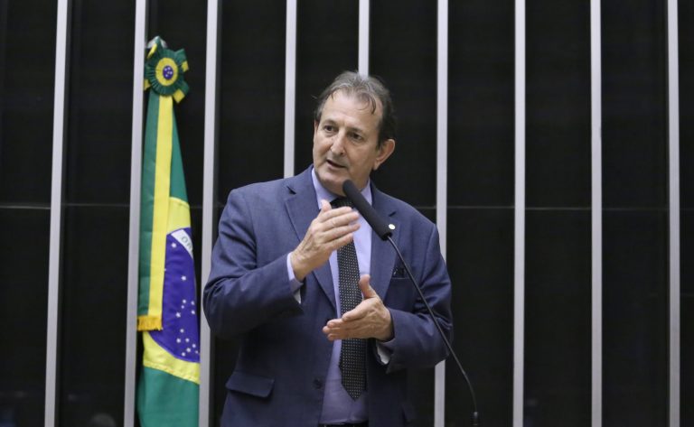 Discussão e Votação de Propostas Legislativas. Dep. Nilto Tatto (PT - SP)