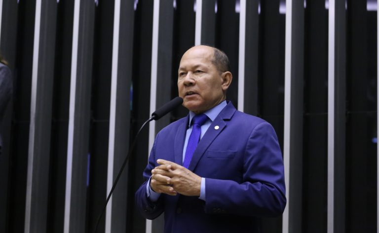 Discussão e Votação de Propostas Legislativas. Dep. Coronel Chrisóstomo (PL-RO)