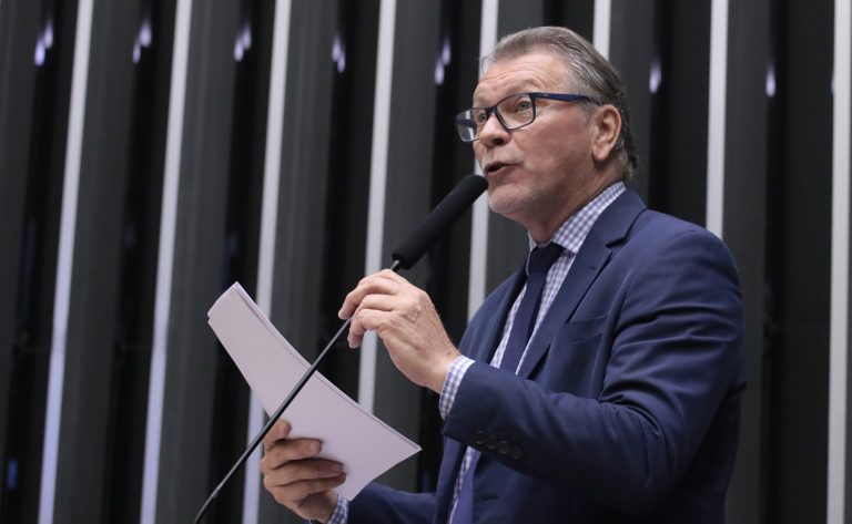 Discussão e Votação de Propostas Legislativas. Dep. Afonso Hamm (PP - RS)