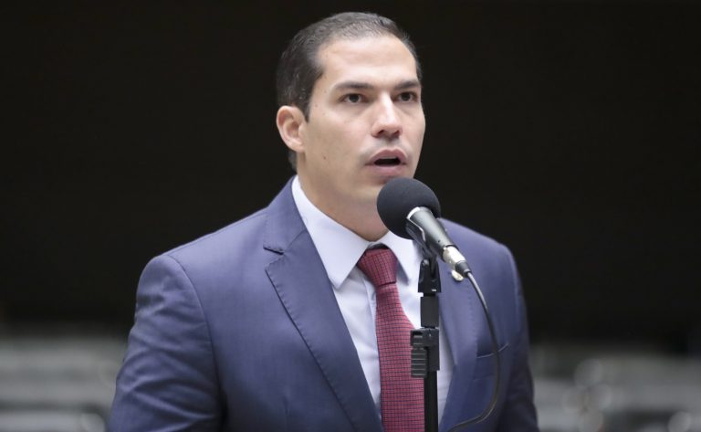 Discussão e votação de propostas. Dep. Gabriel Nunes (PSD - BA)