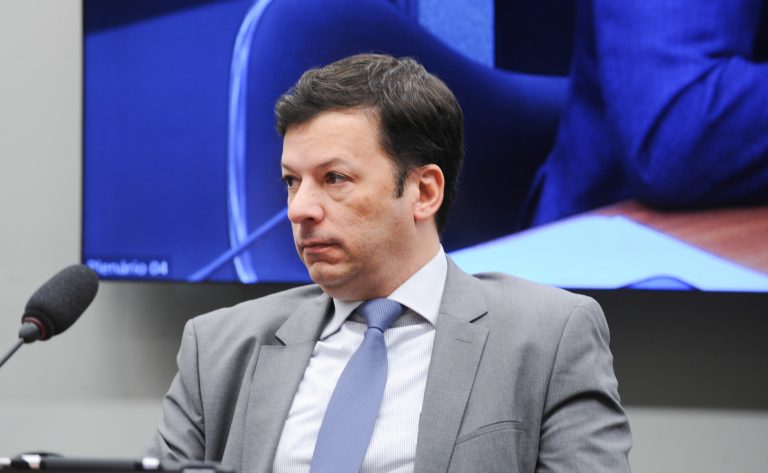 Audiência Pública - Cobrança automática de valores devidos em cartão de crédito. Febraban, Rafael Baldi.