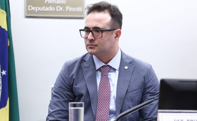 Esclarecimentos da Cenipa sobre o acidente do avião da Voepass. Dep. Bruno Ganem (PODE - SP)
